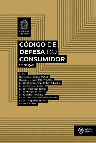 Ebook Cdigo De Defesa Do Consumidor